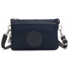 Сумочка Kipling PAKA + / True Blue Twill K72323_64E