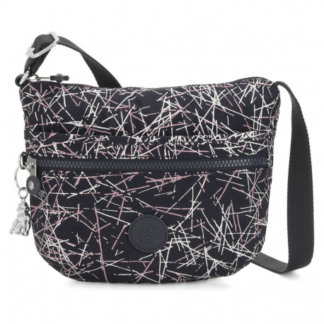 Сумочка Kipling BASIC PLUS / Navy Stick Pr K10146_Q56
