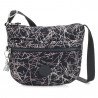 Сумочка Kipling BASIC PLUS / Navy Stick Pr K10146_Q56