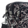 Сумка на пояс Kipling BASIC PLUS / Navy Stick Pr K12837_Q56