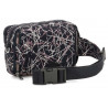 Сумка на пояс Kipling BASIC PLUS / Navy Stick Pr K12837_Q56