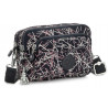 Сумка на пояс Kipling BASIC PLUS / Navy Stick Pr K12837_Q56