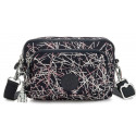 Сумка на пояс Kipling BASIC PLUS / Navy Stick Pr K12837_Q56