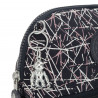 Сумочка-клатч Kipling BASIC PLUS / Navy Stick Pr KI2910_Q56
