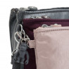 Косметичка Kipling BASIC PLUS / Steel Gr Metal KI3697_H55