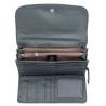 Портмоне Kipling BASIC PLUS / Steel Gr Metal KI7015_H55