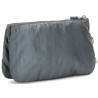 Сумочка-клатч Kipling BASIC PLUS / Steel Gr Metal K15813_H55
