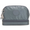 Сумочка-клатч Kipling BASIC PLUS / Steel Gr Metal KI2910_H55