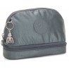 Сумочка-клатч Kipling BASIC PLUS / Steel Gr Metal KI2910_H55