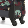 Чемодан Kipling CYRAH / Camo L S Маленький K14860_P35