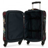 Чемодан Kipling CYRAH / Camo L S Маленький K14860_P35
