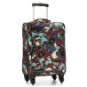 Чемодан Kipling CYRAH / Camo L S Маленький K14860_P35