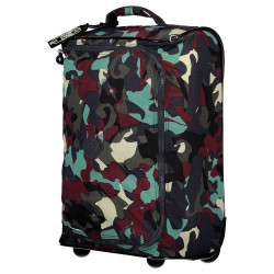 Чемодан Kipling TEAGAN / Camo L XS Очень Маленький K15384_P35