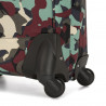 Чемодан Kipling YOURI SPIN / Camo L S Маленький K15316_P35