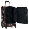 Чемодан Kipling YOURI SPIN / Camo L S Маленький K15316_P35