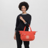 Женская сумка Kipling NEW CLASSICS / Funky Orange Nc KI2521_67H