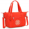 Женская сумка Kipling NEW CLASSICS / Funky Orange Nc KI2521_67H