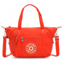 Женская сумка Kipling NEW CLASSICS / Funky Orange Nc KI2521_67H