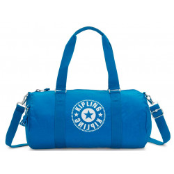 Дорожня сумка Kipling NEW CLASSICS / Methyl Blue Nc KI2556_73H