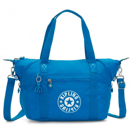Жіноча сумка Kipling NEW CLASSICS / Methyl Blue Nc KI2521_73H