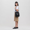 Сумка-рюкзак Kipling PAKA + / Galaxy Black K71631_47N