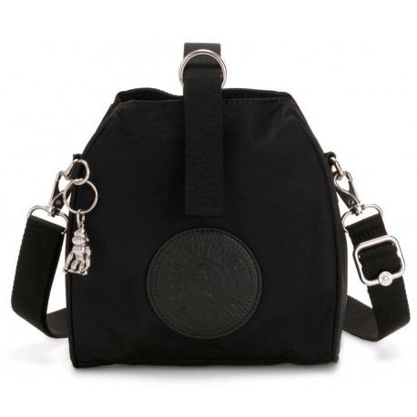 Сумочка Kipling PAKA + / Galaxy Black K70121_47N