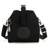 Сумочка Kipling PAKA + / Galaxy Black K70121_47N