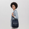 Сумка-рюкзак Kipling PAKA + / True Blue Twill K71631_64E