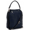 Сумка-рюкзак Kipling PAKA + / True Blue Twill K71631_64E