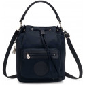 Сумка-рюкзак Kipling PAKA + / True Blue Twill K71631_64E
