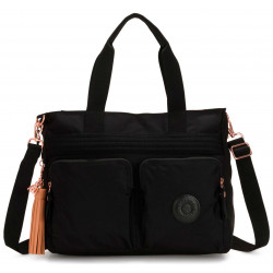 Сумка для ноутбука Kipling PAKA ++ / Rose Black KI7498_53H