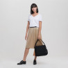 Женская сумка Kipling PAKA ++ / Rose Black KI4004_53H