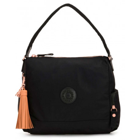 Женская сумка Kipling PAKA ++ / Rose Black KI4004_53H