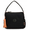 Женская сумка Kipling PAKA ++ / Rose Black KI4004_53H