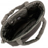 Женская сумка Kipling PUFF DRAW + / Mountain Black KI4813_63H