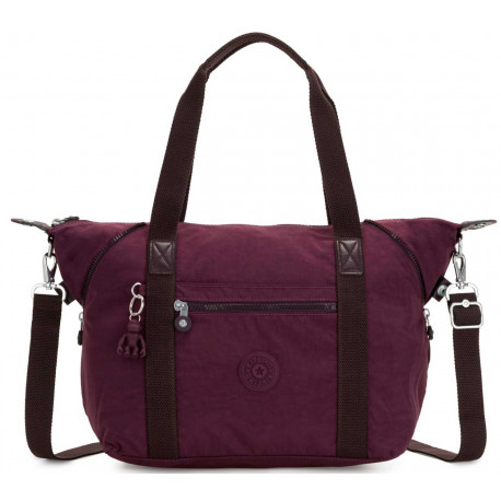 Женская сумка Kipling BASIC / Dark Plum K10619_51E