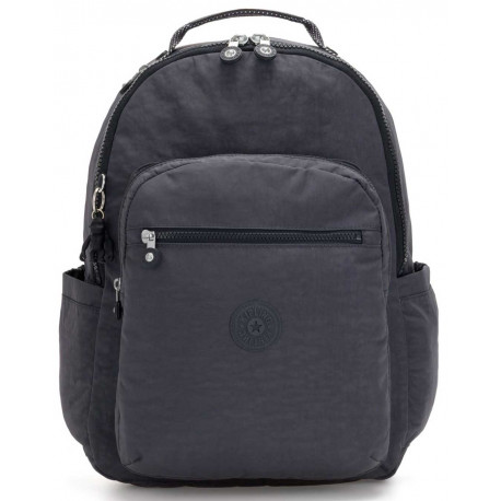 Рюкзак для ноутбука Kipling BASIC / Night Grey KI5210_54N