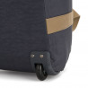 Дорожная сумка на колесах Kipling BASIC / Night Grey Bl KI3131_N85