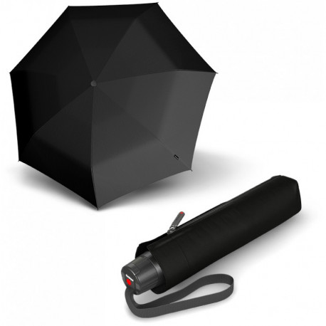 Зонт Knirps A.050 Black Kn95 7050 1000