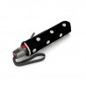 Парасолька Knirps T.200 Dot Art Black Kn95 3200 4901