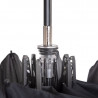 Зонт Knirps T.301 Black Kn95 3301 1000