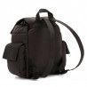 Рюкзак Kipling PUFF DRAW + / Cold Black KI3132_58N