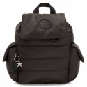 Рюкзак Kipling PUFF DRAW + / Cold Black KI3132_58N