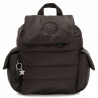 Рюкзак Kipling PUFF DRAW + / Cold Black KI3132_58N