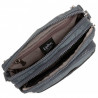 Сумка на пояс Kipling BASIC PLUS / Steel Gr Metal K12837_H55