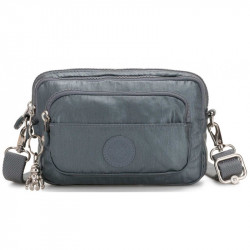 Сумка на пояс Kipling BASIC PLUS / Steel Gr Metal K12837_H55