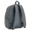 Рюкзак Kipling BASIC PLUS / Steel Gr Metal KI5695_H55