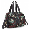 Дорожная сумка Kipling BASIC / Camo L K15374_P35