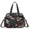 Дорожная сумка Kipling BASIC / Camo L K15374_P35