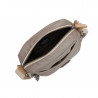 Сумочка Kipling EDGELAND + / Fungi Metal KI4422_63Q